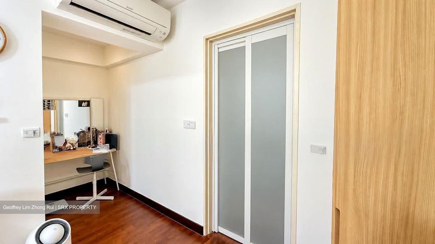 Blk 289B Compassvale Cape (Sengkang), HDB 4 Rooms #636428311